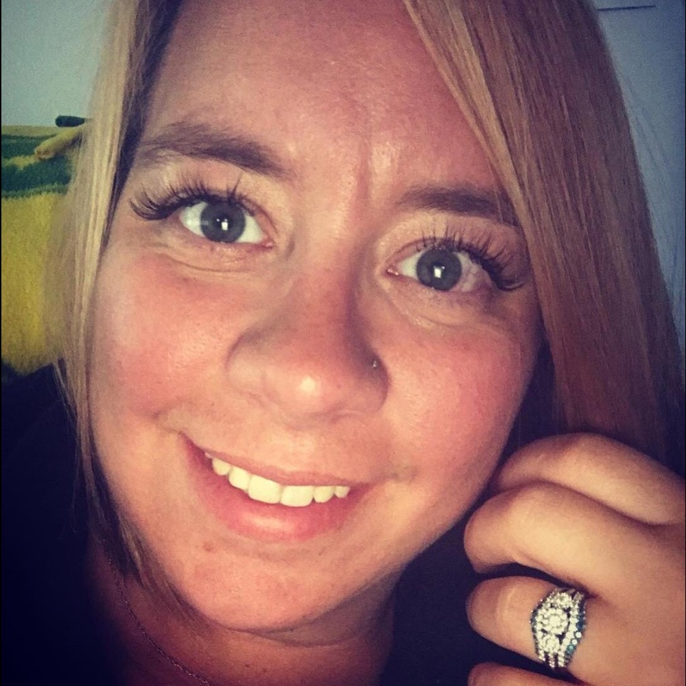 Meet your Posher, Ann marie